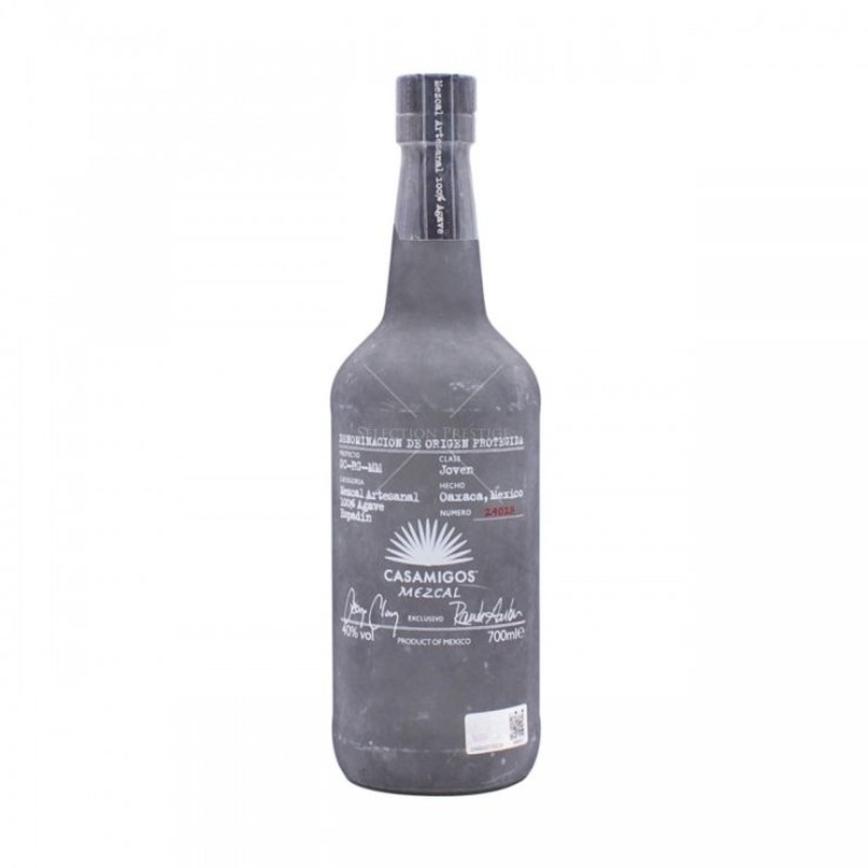 Casamigos Mezcal Tequila 700ml