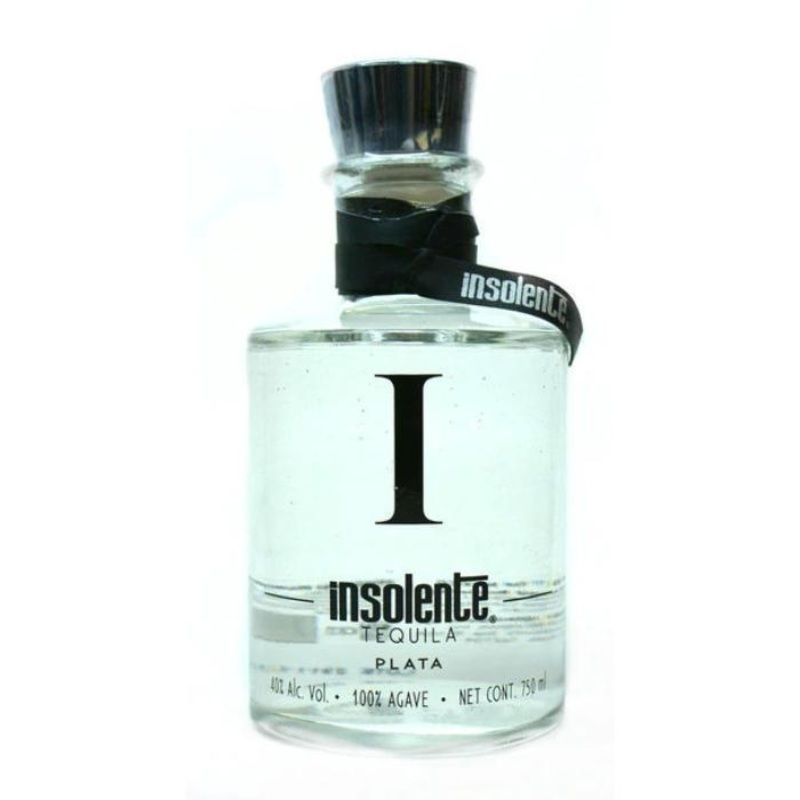 Insolente Tequila Plata