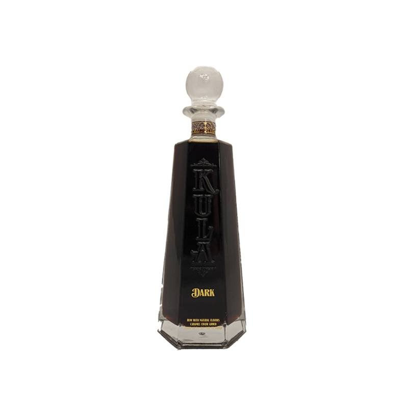 Kula Dark Rum 750ML