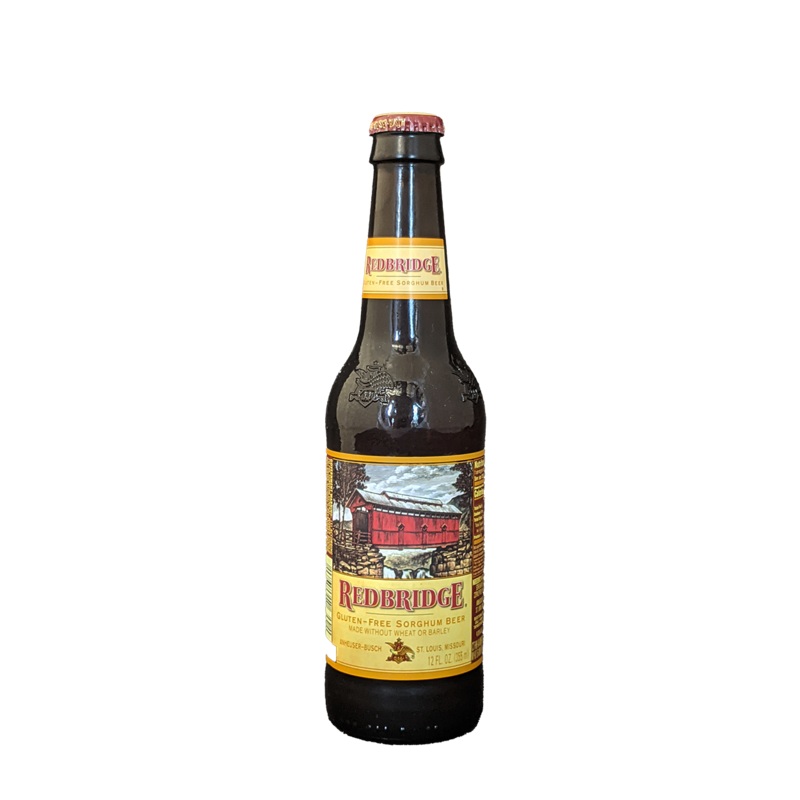 Redbridge Ale 6 Pack Bottles