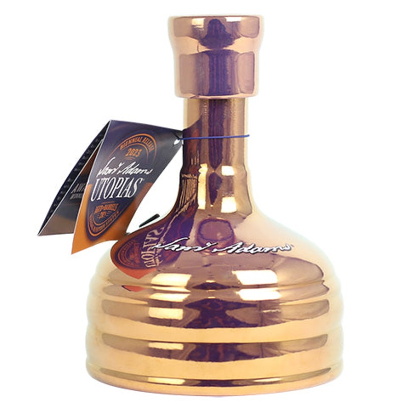 Samuel Adams Utopias 2023 24OZ SINGLE BTL