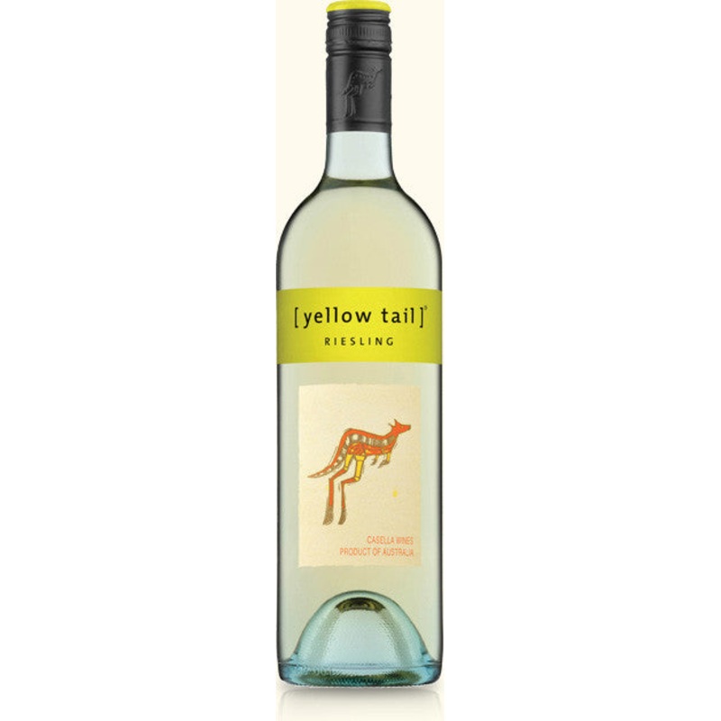 Yellowtail Riesling