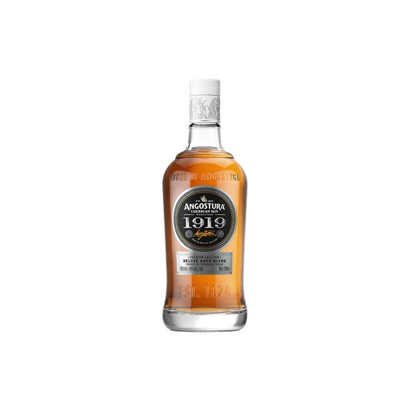 ANGOSTURA 1919 RUM 750ML @ Airdrie [1005834] 750 ml