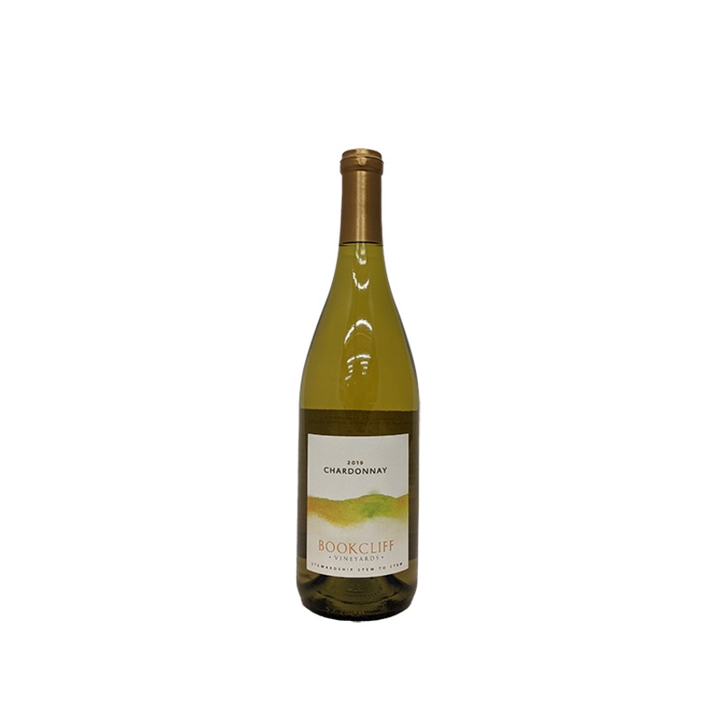 Bookcliff Chardonnay 750ML
