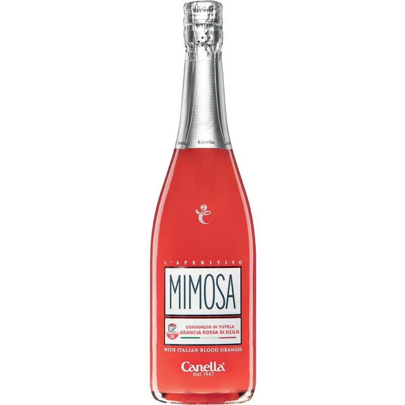 CANELLA MIMOSA 750ML @ Township [1008135] 750 ml