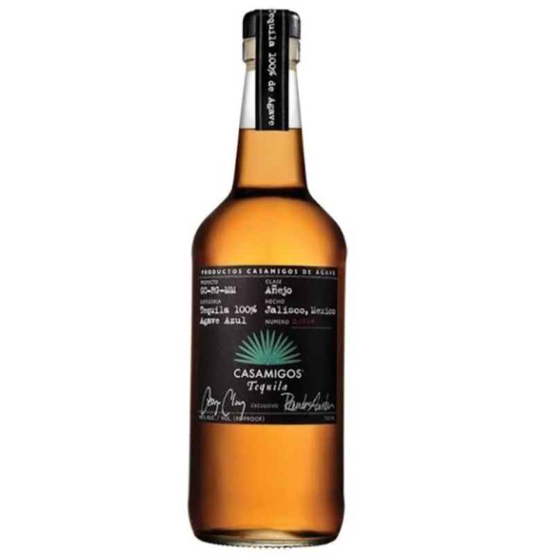 Casamigos Tequila Anejo