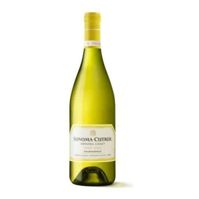 Chardonnay Sonoma Cutrer