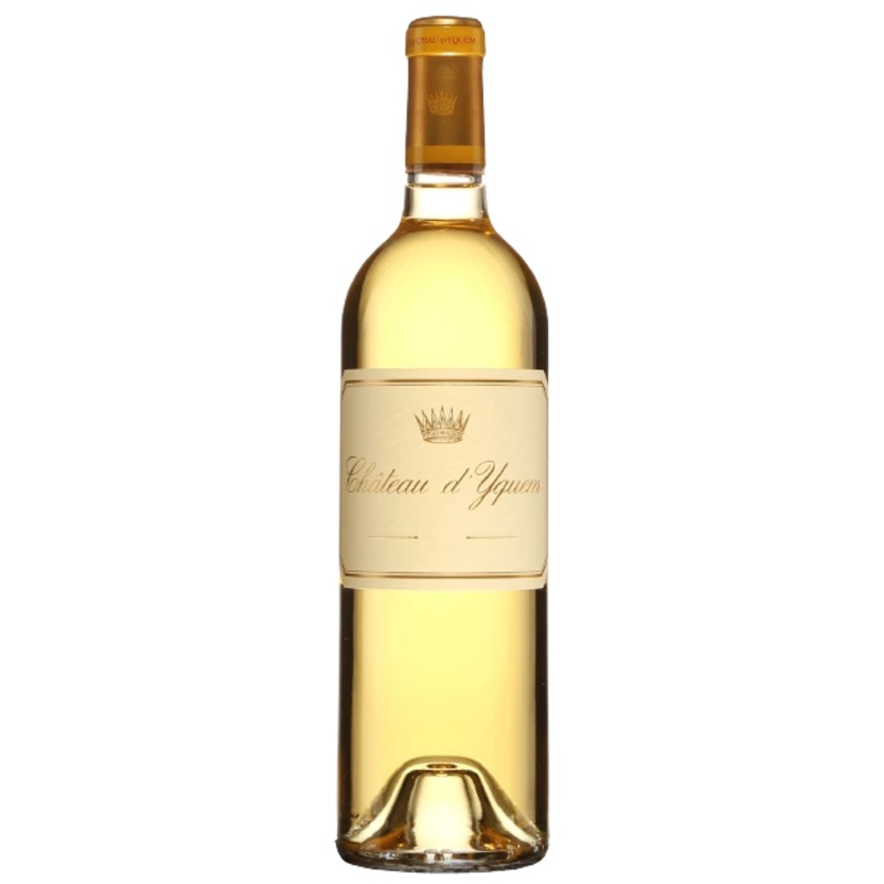 CHATEAU D'YQUEM 2019 750ML @ Signal Hill [1043935] 750 ml