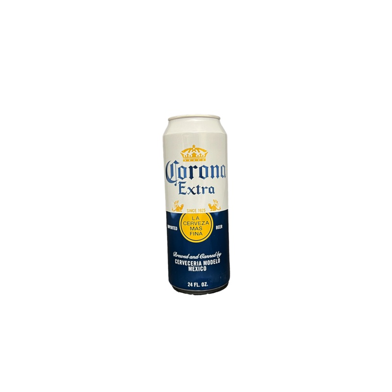 Corona Extra 24 oz Cans