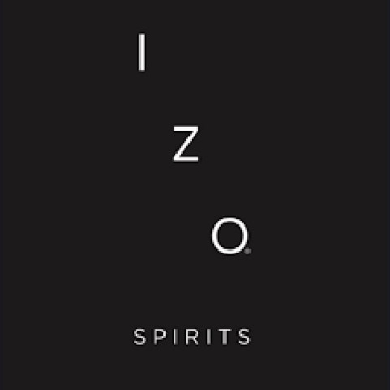 IZO Reposado Cenizo Mezcal 750ML BTL