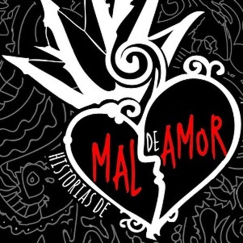 Mal de Amor Jabali 750ML BTL