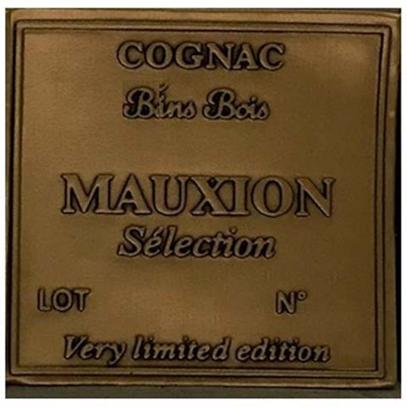 Mauxion 1975 Bin Bois 700ML BTL