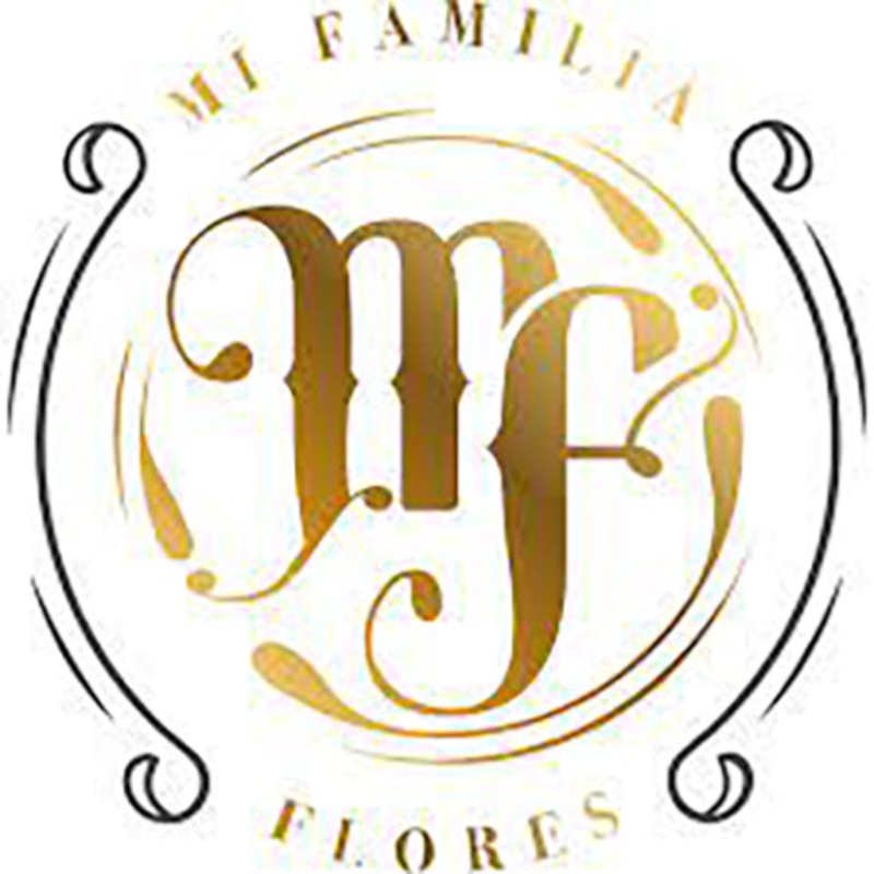 Mi Familia Flores Plata Tequila 750ML BTL
