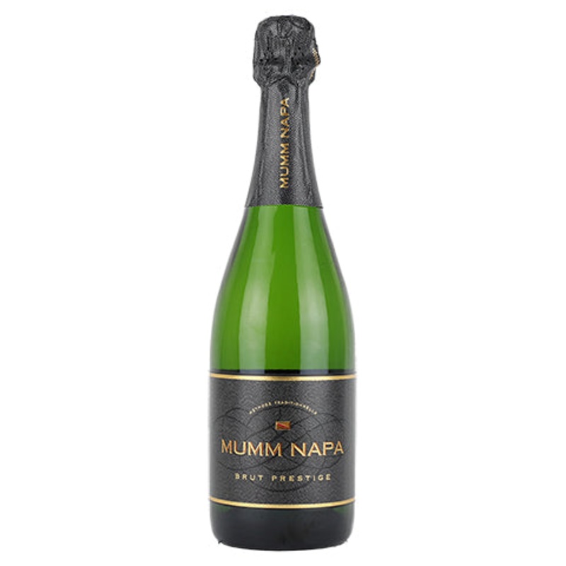 Mumm Napa Brut Prestige 750ML BTL