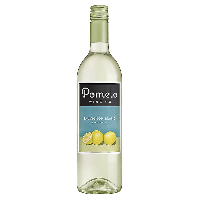 POMELO SAUVIGNON BLANC CALIFORNIA 2021 750ML 750ML
