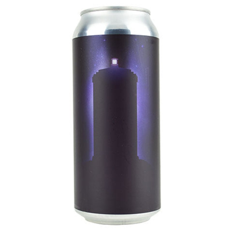 Urban Roots Ghost Monument Pale Ale 16OZ SINGLE CAN