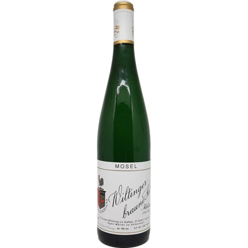 WILTINGER BRAUNE KUPP KABINETT 2022 750ML @ Sage Hill [1049795] 750 ml