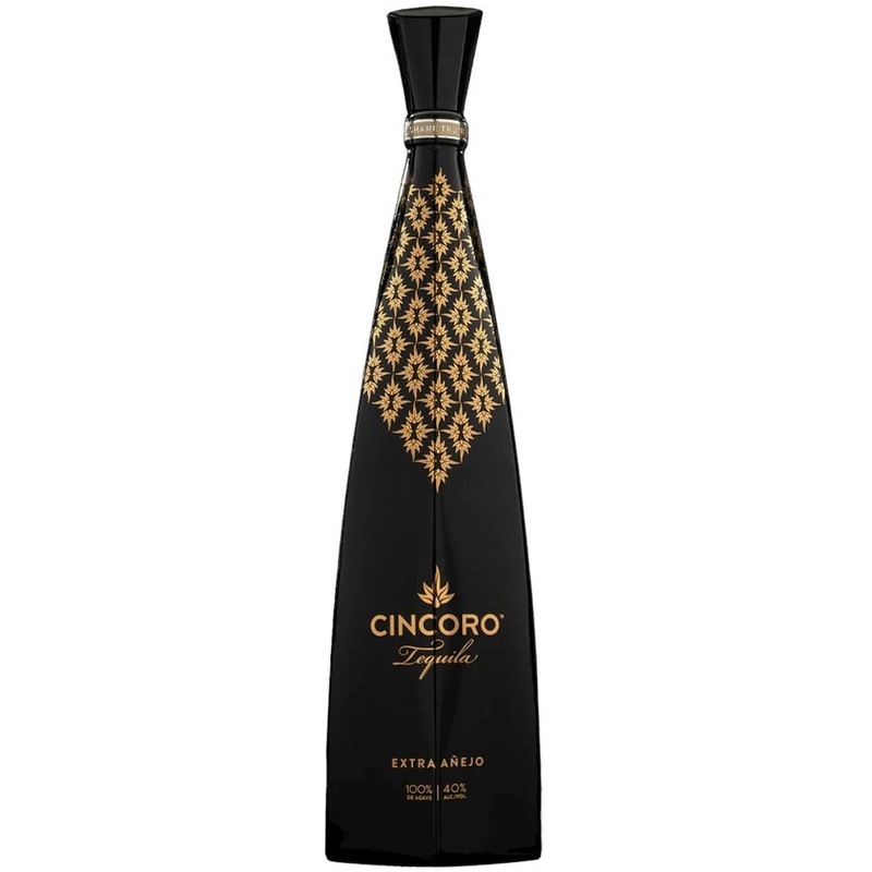 Cincoro Founder's Series Extra Aejo