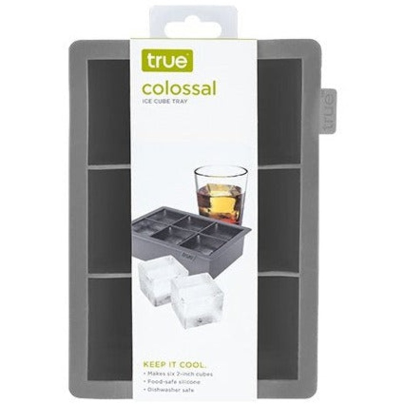 Colossal Ice Cube Tray