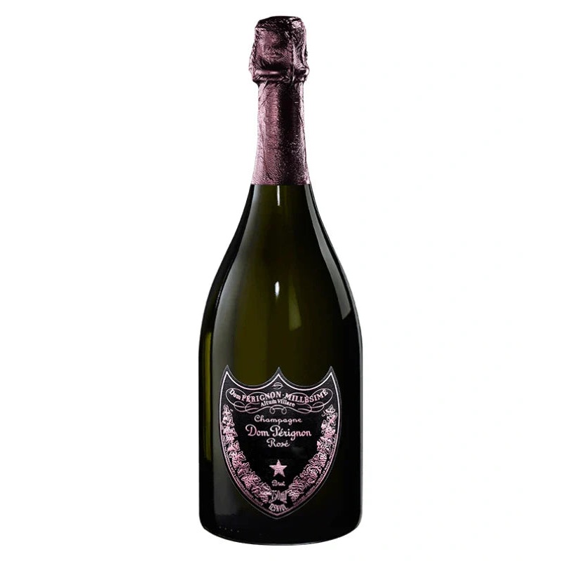 Dom Perignon Ros Vintage 2009 750mL