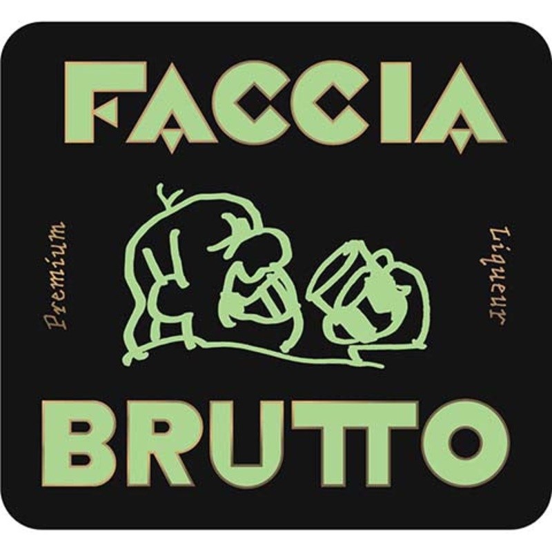 Faccia Brutto Liqueur 750ML BTL