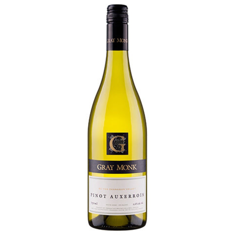 GRAY MONK PINOT AUXERROIS 750 ML