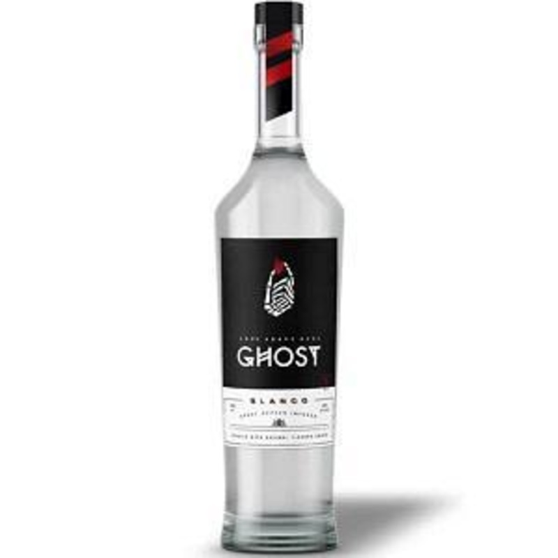 Tequila 375ml Ghost Tequila