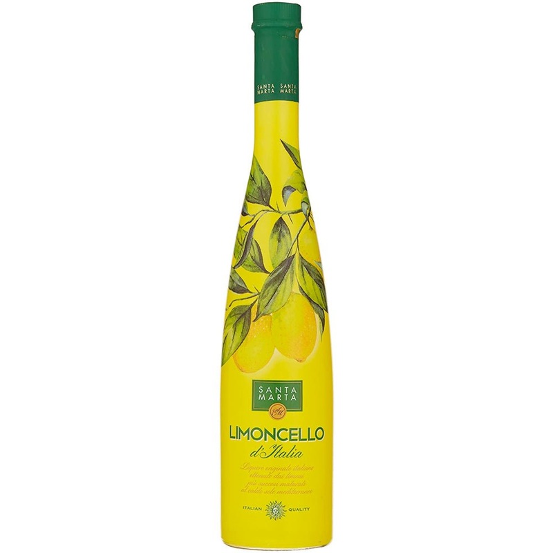 Adegas Santa Marta Limoncello