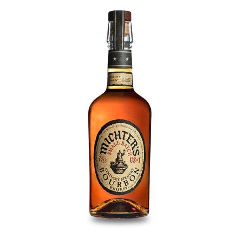 Bourbon Michter's 350291