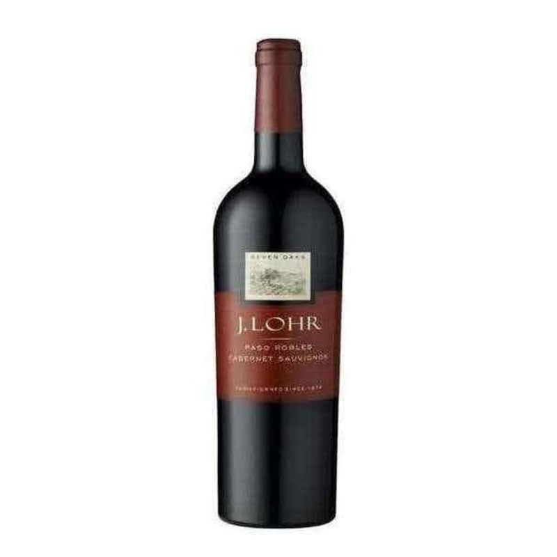 Cabernet J.Lohr 750ml
