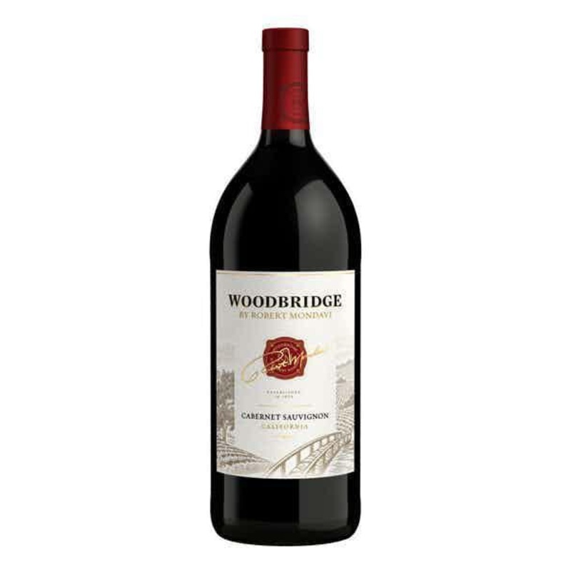 Cabernet Woodbridge 1.5L
