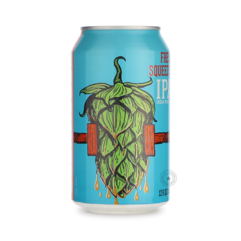 Deschutes Fresh Squeezed