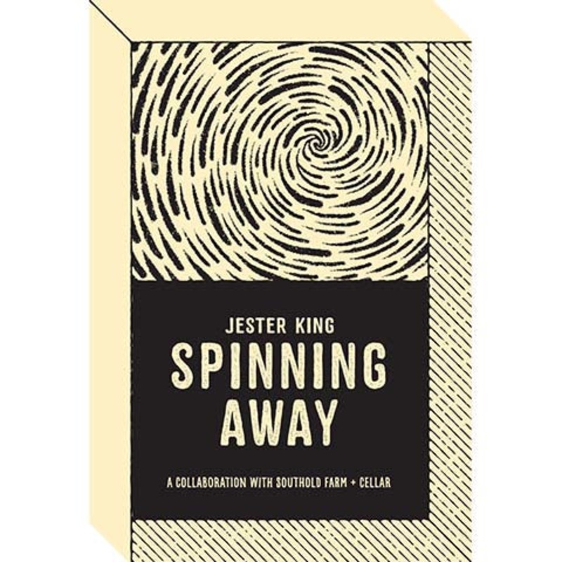 Jester King Spinning Away 750ML BTL