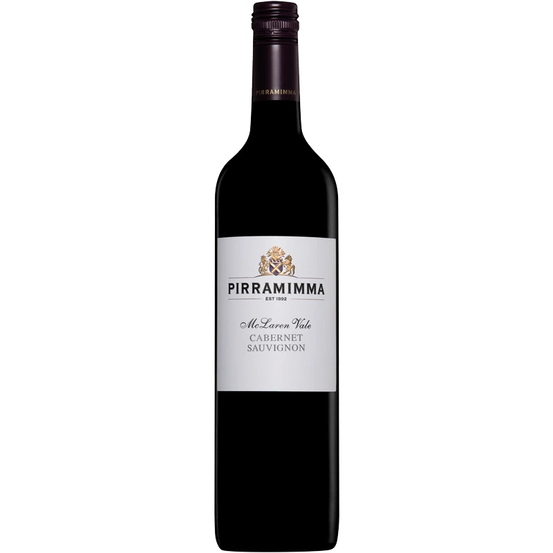 PIRRAMIMMA CABERNET SAUVIGNON 750ML @ Township [1013161] 750 ml