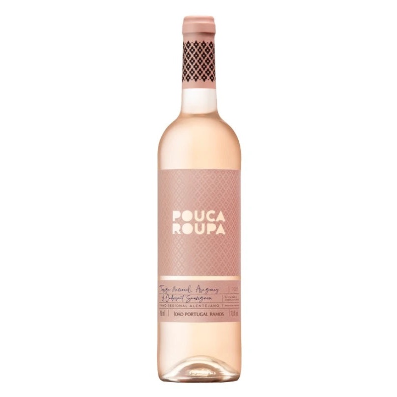 POUCA ROUPA ROSE 750ML @ MacTaggart Ridge [1058827] 750 ml