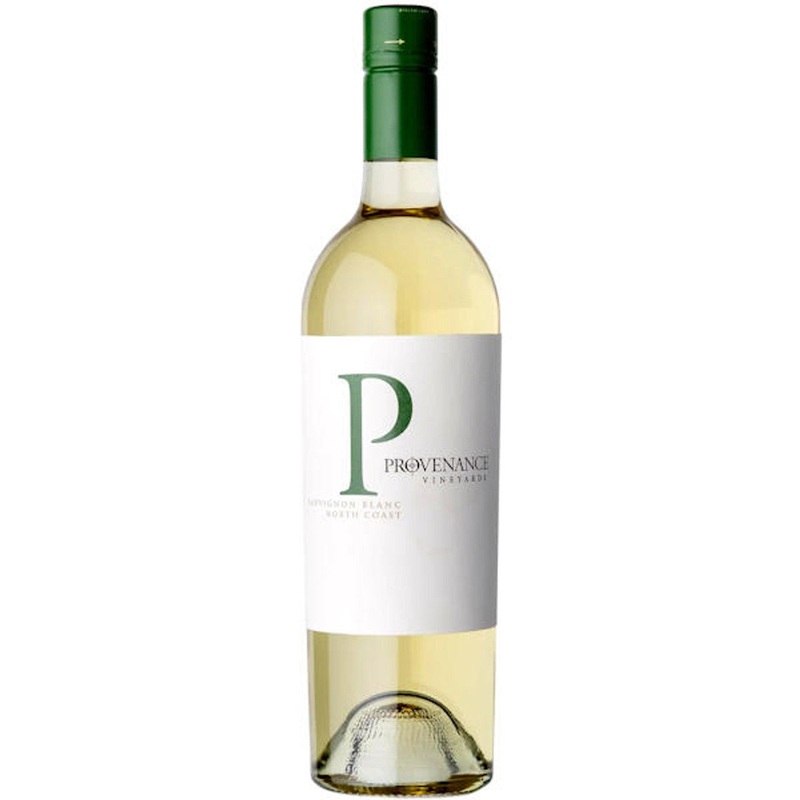 Provenance North Coast Sauvignon Blanc 1