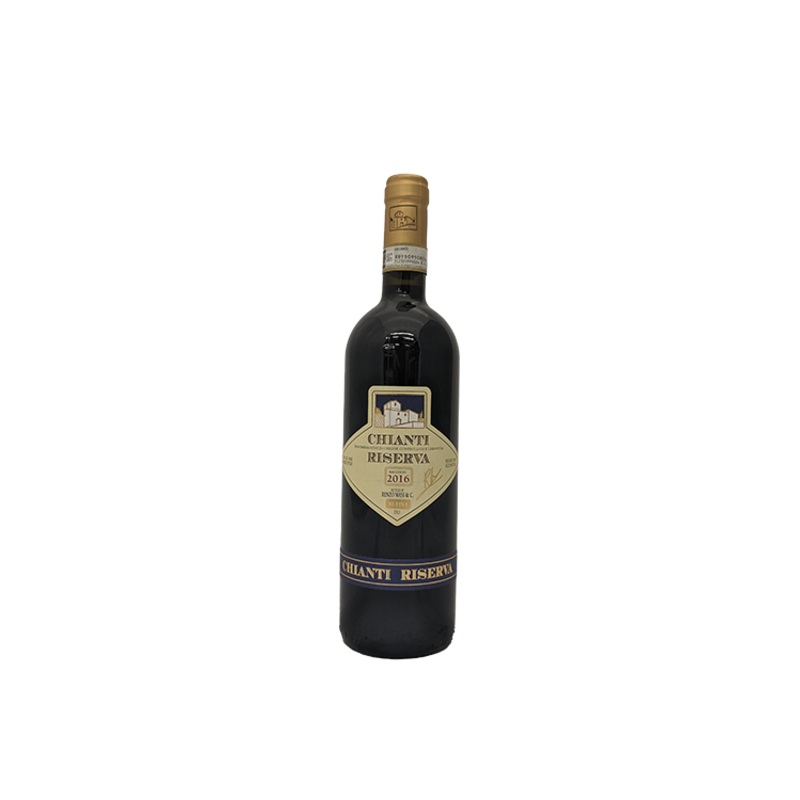 Renzo Masi Chianti Riserva 750ML