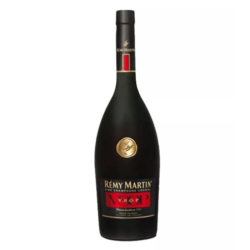 Rmy Martin VSOP Red Hot Holidays