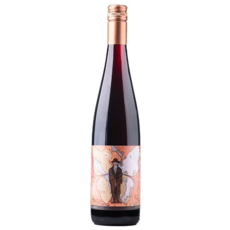 THE HATCH GAMAY 750ML @ Emerald Hills [1006516] 750 ml