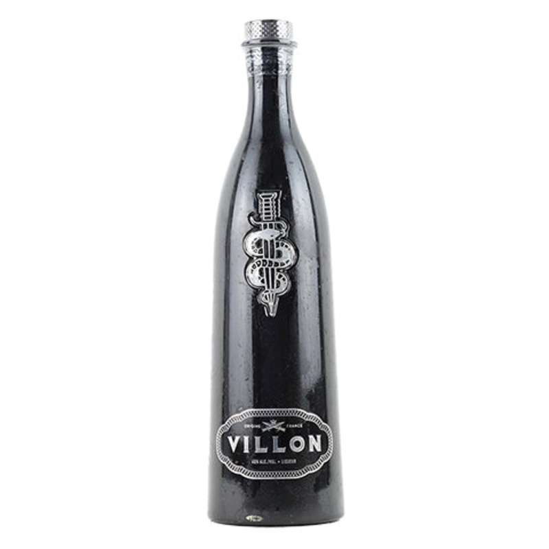 Villon France VSOP Cognac 750ML BTL