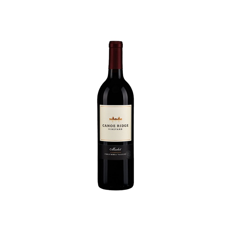 2016 Canoe Ridge Vineyard Merlot (Columbia Valley)