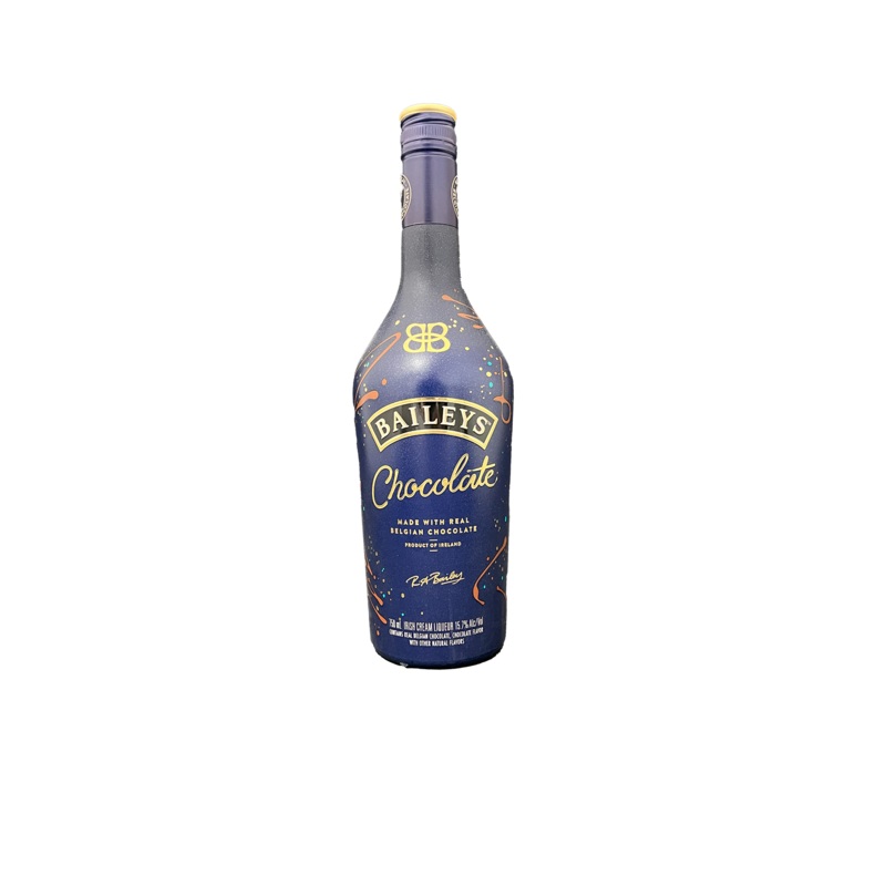 Baileys Chocolate Irish Cream Liqueur 750ML