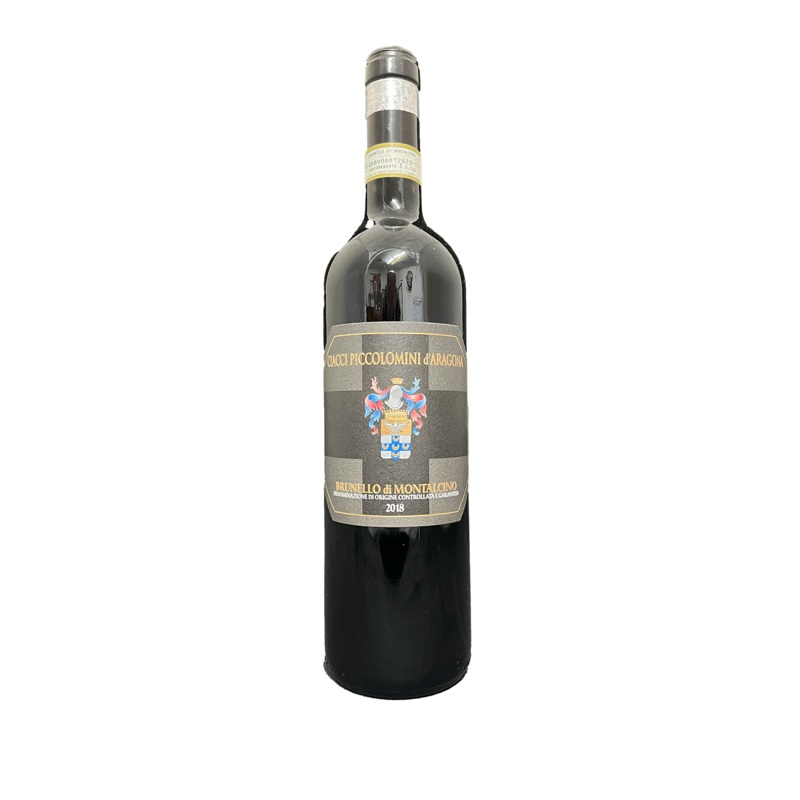 Ciacci Piccolomini d'Aragona Brunello di Montalcino 750ML
