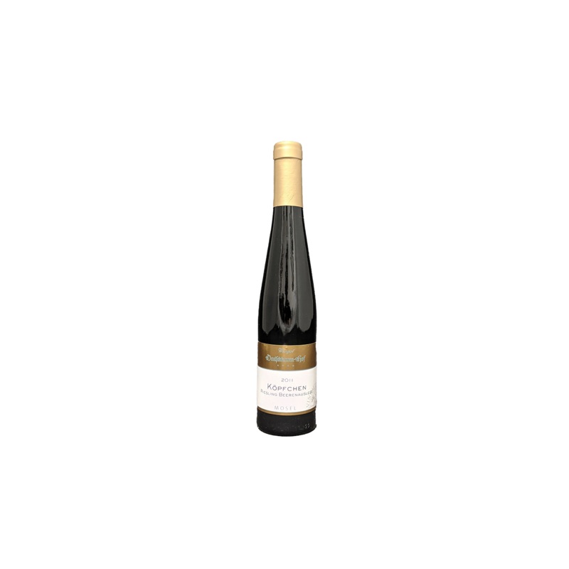 Deutschherrenhof Beerenauslese Riesling 375ML