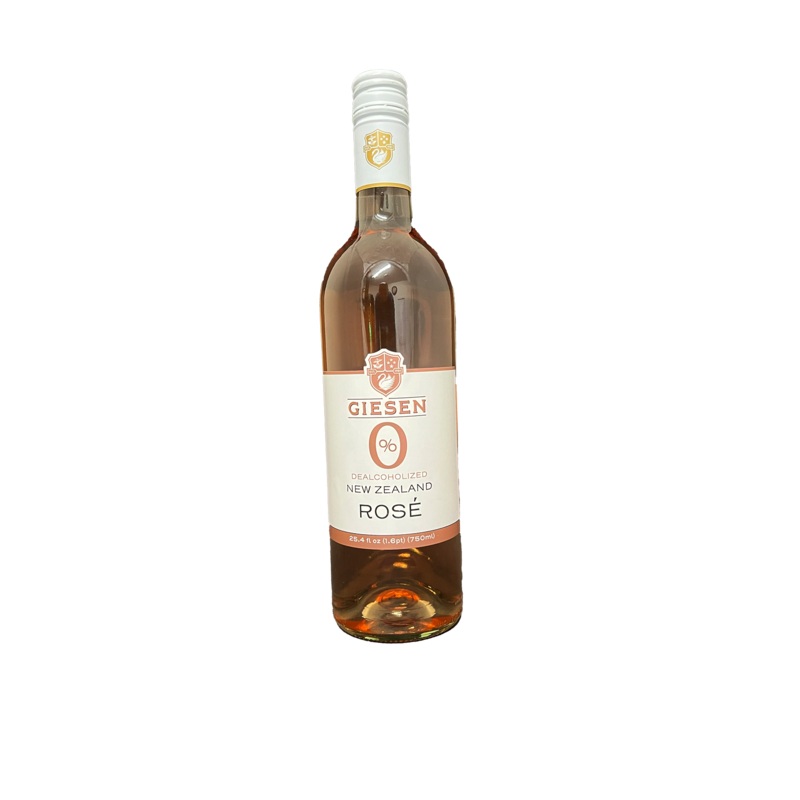 Giesen Non-Alcoholic Rose 750ML