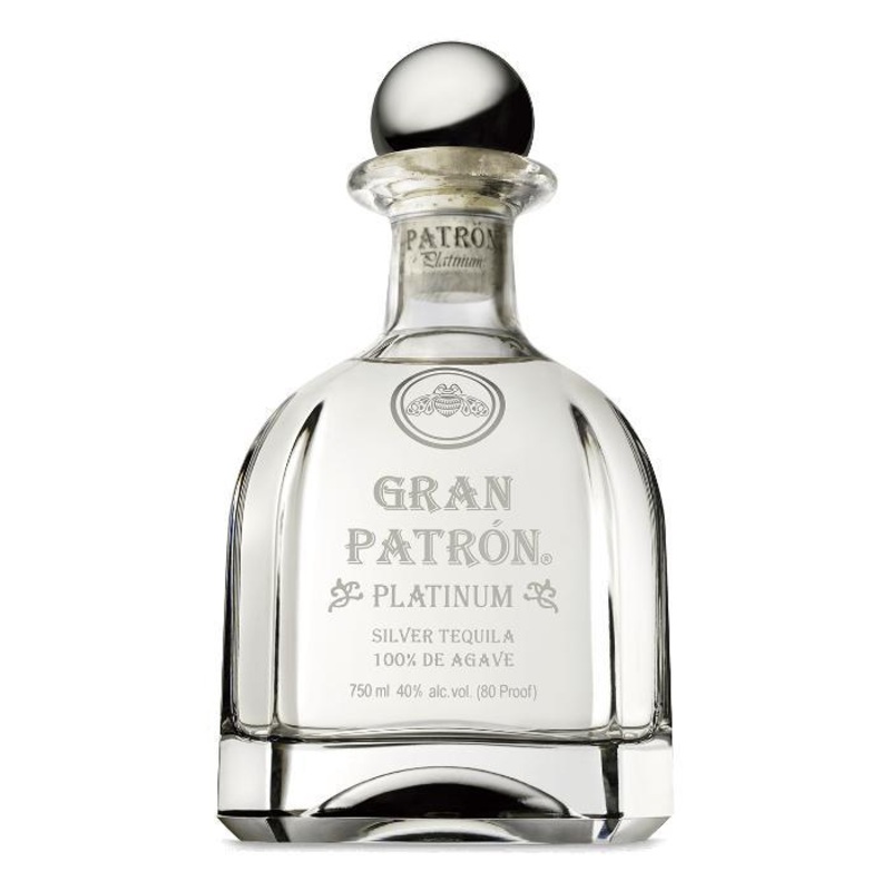 Gran Patrn Platinum