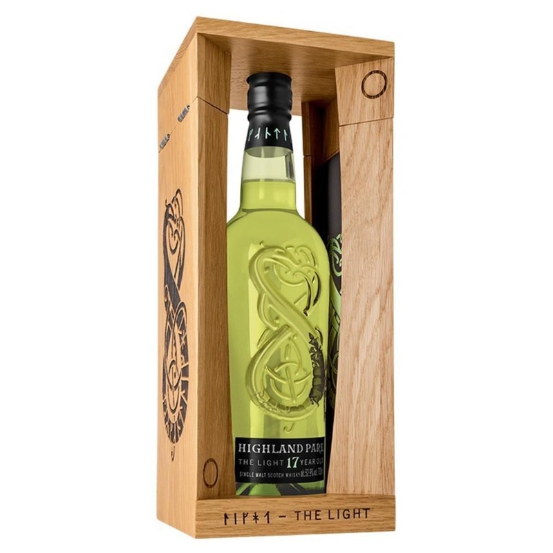 Highland Park The Light 17 Year Old