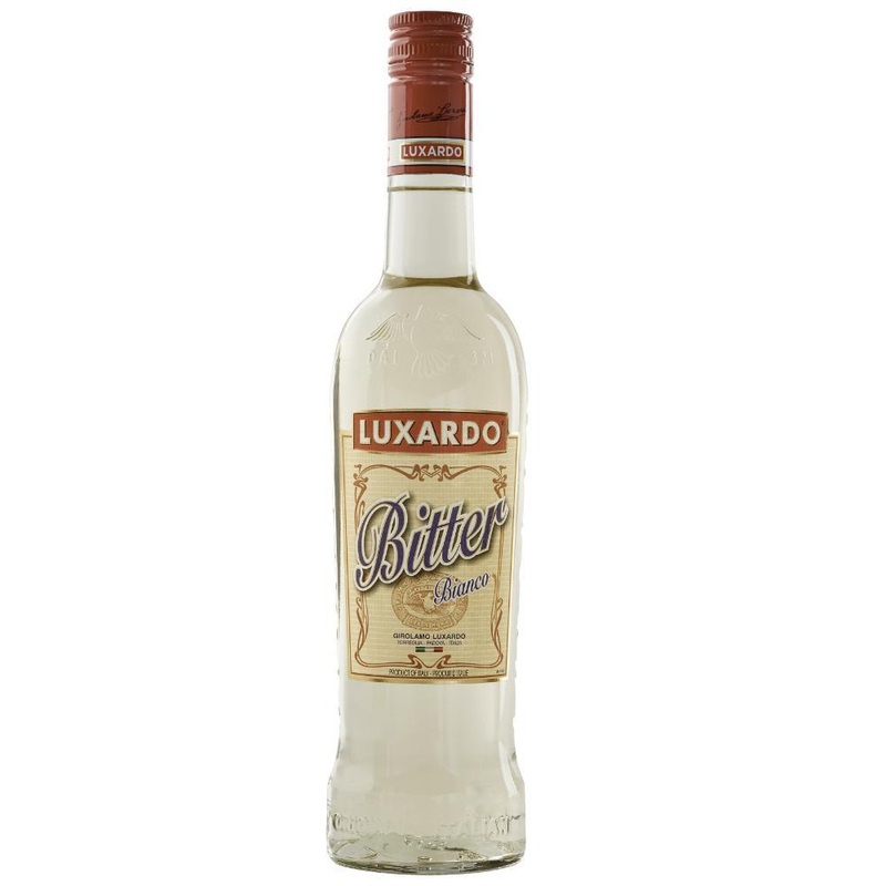 Luxardo Bitter Bianco