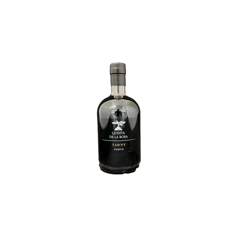 Quinta De La Rosa Tawny Porto 500ML