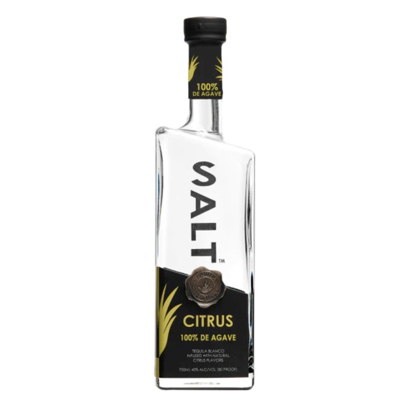 SALT Tequila Citrus